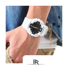 Наручные часы Casio GA-100B-7AER - Изображение №5 — Интернет-магазин ПроЗаказ