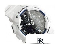 Наручные часы Casio GA-100B-7AER - Изображение №3 — Интернет-магазин ПроЗаказ