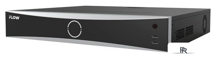 Сетевой видеорегистратор iFlow F-NR-216EX/4 - Изображение №1 — Интернет-магазин ПроЗаказ