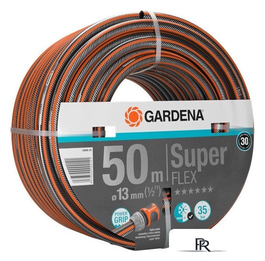 Шланг Gardena SuperFLEX 13 мм (1/2