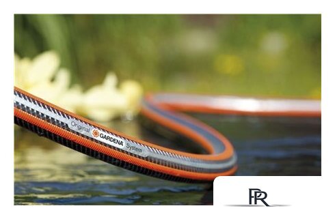 Шланг Gardena SuperFLEX 13 мм (1/2