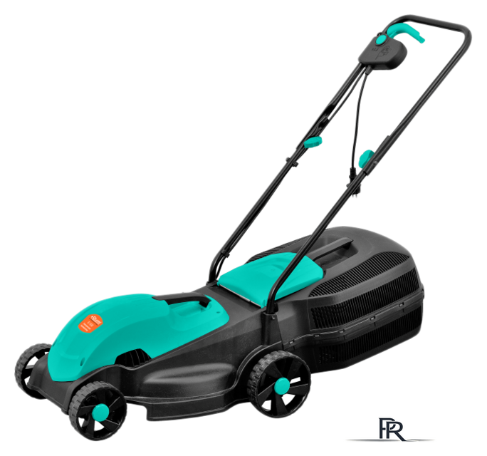 Газонокосилка Sturm EL1838 - Изображение №1 — Интернет-магазин ПроЗаказ