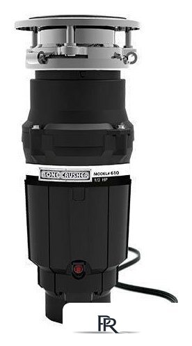 Измельчитель пищевых отходов Bone Crusher BC 610 - Изображение №2 — Интернет-магазин ПроЗаказ