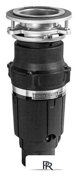 Измельчитель пищевых отходов Bone Crusher BC 610 - Изображение №1 — Интернет-магазин ПроЗаказ