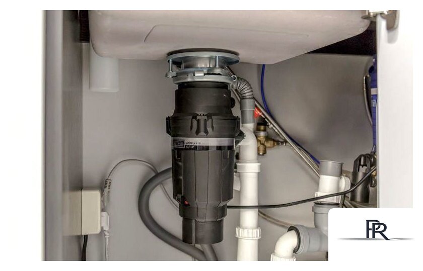 Измельчитель пищевых отходов Bone Crusher BC 610 - Изображение №4 — Интернет-магазин ПроЗаказ