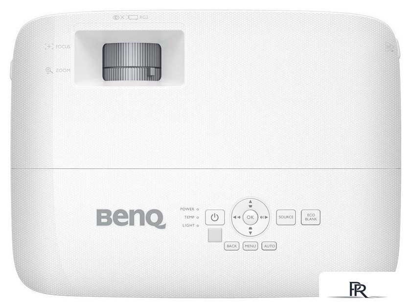 Проектор BenQ MS560 - Изображение №2 — Интернет-магазин ПроЗаказ