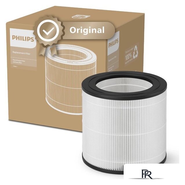 HEPA-фильтр Philips FY0611/30 - Изображение №1 — Интернет-магазин ПроЗаказ