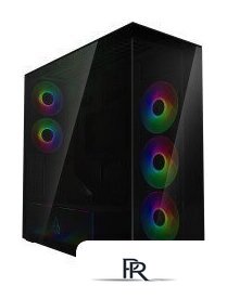 Корпус Arctic Xtender VG ACPCC00016A - Изображение №1 — Интернет-магазин ПроЗаказ