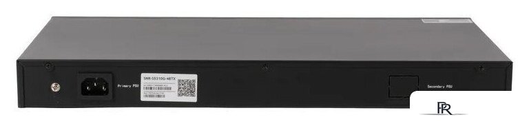 Управляемый коммутатор уровня 2+ SNR SNR-S5310G-48TX - Изображение №4 — Интернет-магазин ПроЗаказ