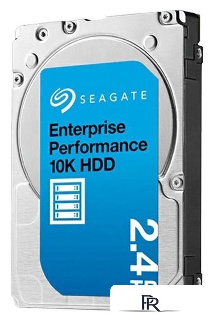 Гибридный жесткий диск Seagate Enterprise Performance 10K 2.4TB ST2400MM0129 - Изображение №1 — Интернет-магазин ПроЗаказ