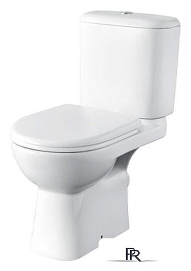 Унитаз напольный Roca Access 34P23800Y - Изображение №1 — Интернет-магазин ПроЗаказ