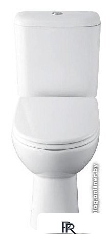 Унитаз напольный Roca Access 34P23800Y - Изображение №2 — Интернет-магазин ПроЗаказ