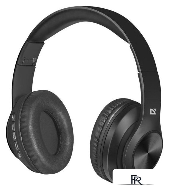 Наушники Defender FreeMotion B552 - Изображение №1 — Интернет-магазин ПроЗаказ