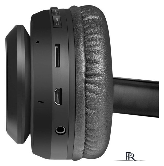 Наушники Defender FreeMotion B552 - Изображение №5 — Интернет-магазин ПроЗаказ