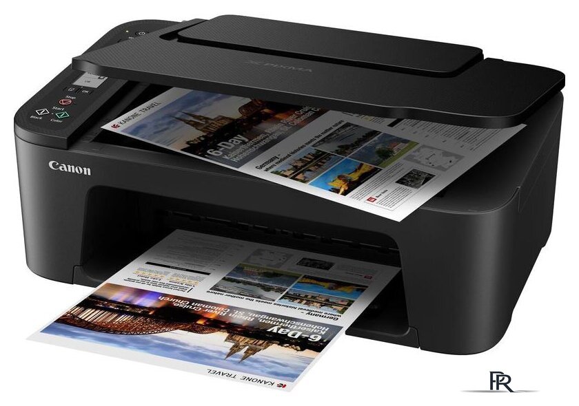 МФУ Canon PIXMA TS3440 - Изображение №3 — Интернет-магазин ПроЗаказ