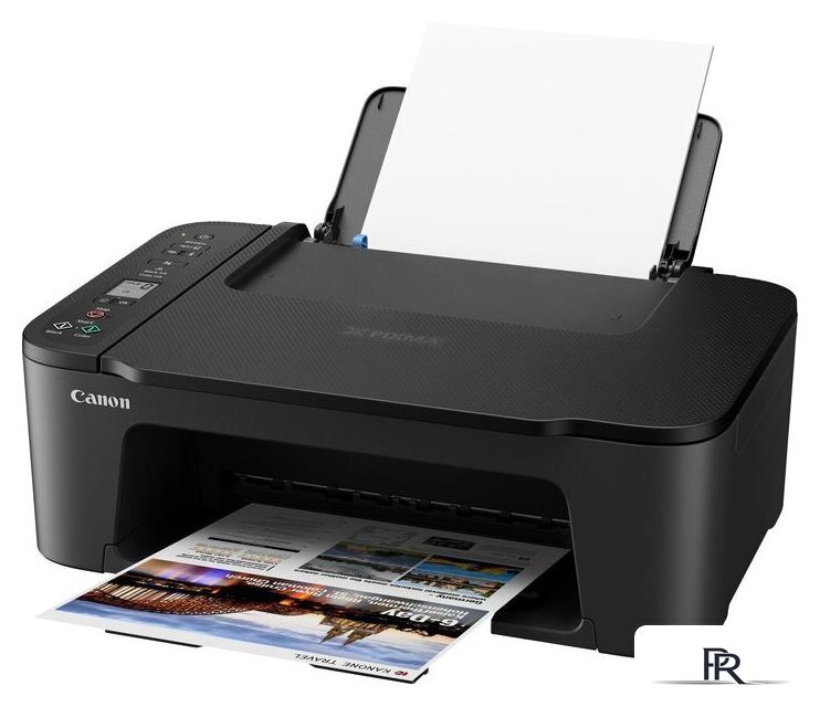 МФУ Canon PIXMA TS3440 - Изображение №8 — Интернет-магазин ПроЗаказ