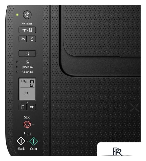 МФУ Canon PIXMA TS3440 - Изображение №4 — Интернет-магазин ПроЗаказ