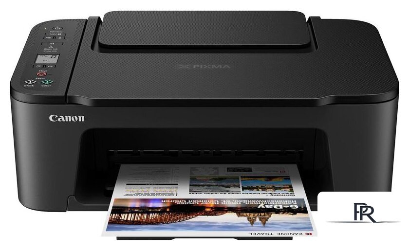 МФУ Canon PIXMA TS3440 - Изображение №1 — Интернет-магазин ПроЗаказ