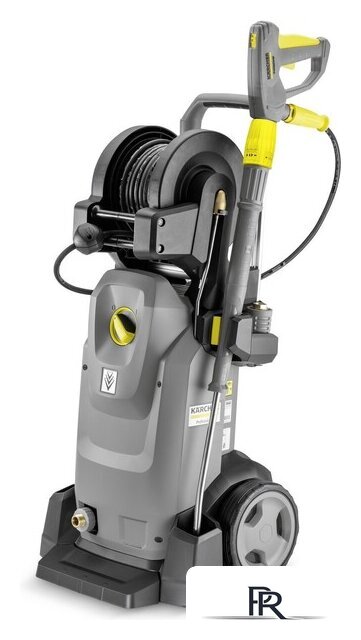 Мойка высокого давления Karcher HD 8/18-4 MXA Plus 1.524-976.0 - Изображение №1 — Интернет-магазин ПроЗаказ