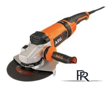 Угловая шлифмашина AEG Powertools WS 24-230 GEV [4935431765] - Изображение №1 — Интернет-магазин ПроЗаказ