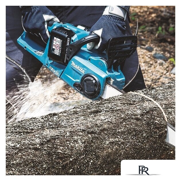 Аккумуляторная пила Makita DUC303Z (без АКБ) - Изображение №2 — Интернет-магазин ПроЗаказ