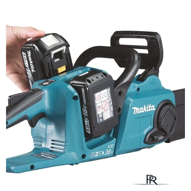 Аккумуляторная пила Makita DUC303Z (без АКБ) - Изображение №3 — Интернет-магазин ПроЗаказ