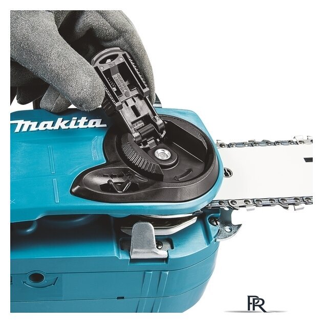 Аккумуляторная пила Makita DUC303Z (без АКБ) - Изображение №4 — Интернет-магазин ПроЗаказ