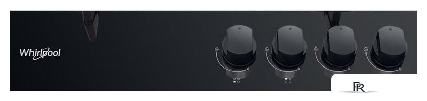 Варочная панель Whirlpool GOB 616/NB - Изображение №3 — Интернет-магазин ПроЗаказ