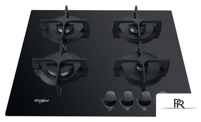 Варочная панель Whirlpool GOB 616/NB - Изображение №2 — Интернет-магазин ПроЗаказ