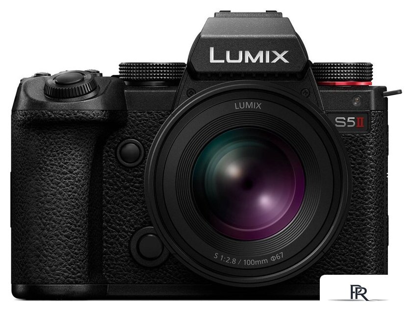 Объектив Panasonic Lumix S 100mm F2.8 Macro - Изображение №7 — Интернет-магазин ПроЗаказ