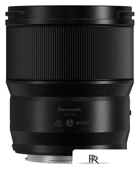 Объектив Panasonic Lumix S 100mm F2.8 Macro - Изображение №6 — Интернет-магазин ПроЗаказ