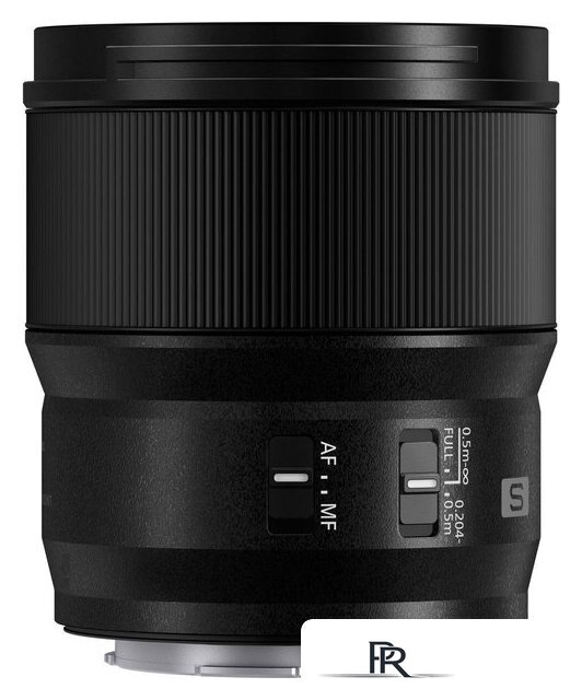 Объектив Panasonic Lumix S 100mm F2.8 Macro - Изображение №5 — Интернет-магазин ПроЗаказ