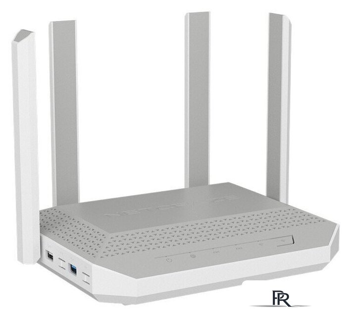 Wi-Fi роутер Netcraze Ultra NC-1812 - Изображение №8 — Интернет-магазин ПроЗаказ