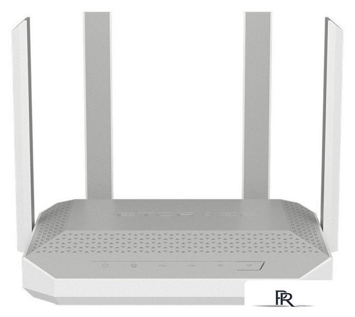 Wi-Fi роутер Netcraze Ultra NC-1812 - Изображение №1 — Интернет-магазин ПроЗаказ