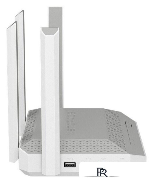 Wi-Fi роутер Netcraze Ultra NC-1812 - Изображение №6 — Интернет-магазин ПроЗаказ