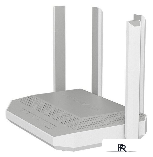 Wi-Fi роутер Netcraze Ultra NC-1812 - Изображение №10 — Интернет-магазин ПроЗаказ