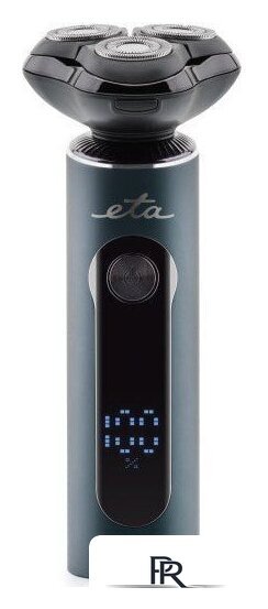 Электробритва ETA Lucas 4343 90000 - Изображение №2 — Интернет-магазин ПроЗаказ