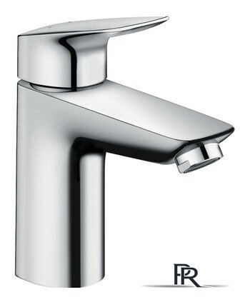 Смеситель Hansgrohe Logis 71107000 - Изображение №1 — Интернет-магазин ПроЗаказ