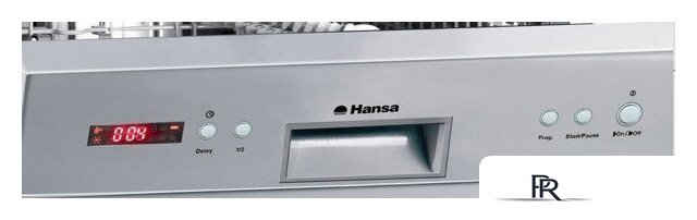 Отдельностоящая посудомоечная машина Hansa ZWM627IH - Изображение №2 — Интернет-магазин ПроЗаказ