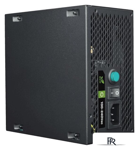 Блок питания GameMax VP-800 - Изображение №8 — Интернет-магазин ПроЗаказ