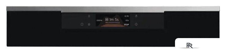 Микроволновая печь Electrolux KVMBE08X - Изображение №3 — Интернет-магазин ПроЗаказ