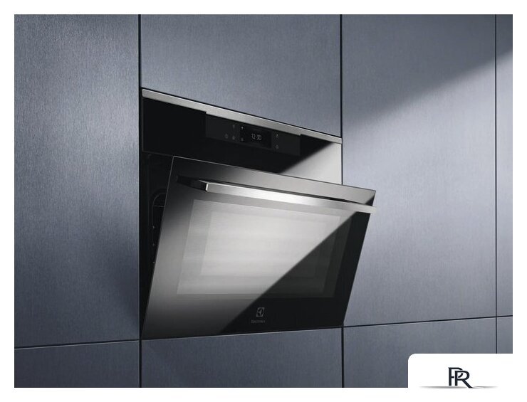 Микроволновая печь Electrolux KVMBE08X - Изображение №7 — Интернет-магазин ПроЗаказ