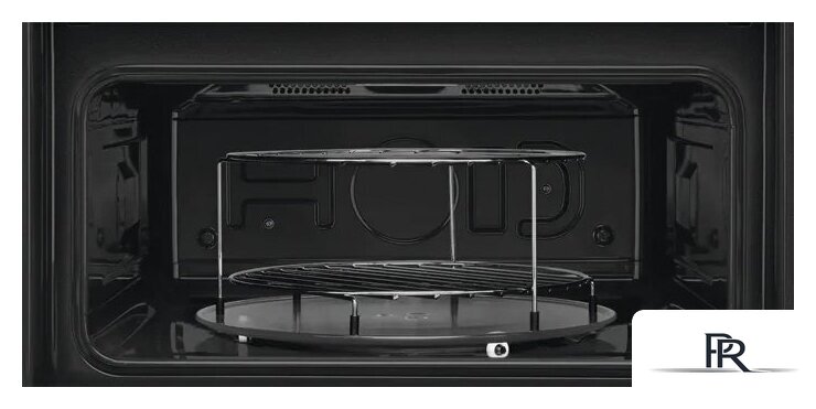 Микроволновая печь Electrolux KVMBE08X - Изображение №4 — Интернет-магазин ПроЗаказ