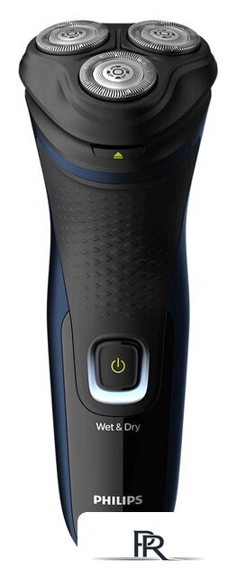 Электробритва Philips Series 1000 S1323/41 - Изображение №1 — Интернет-магазин ПроЗаказ