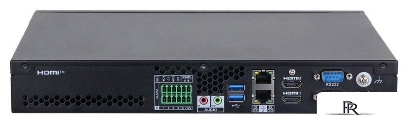 Сетевой видеорегистратор Dahua DHI-IVD5148-1I - Изображение №2 — Интернет-магазин ПроЗаказ