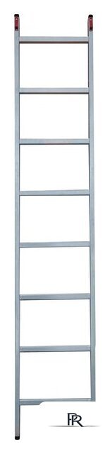 Лестница Новая высота NV 321 профессиональная 8 ступеней - Изображение №3 — Интернет-магазин ПроЗаказ