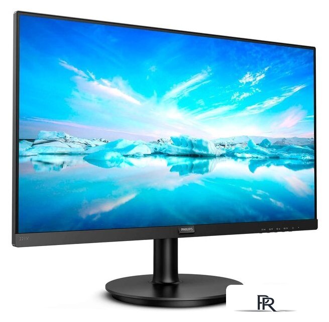 Монитор Philips 221V8/00 - Изображение №2 — Интернет-магазин ПроЗаказ