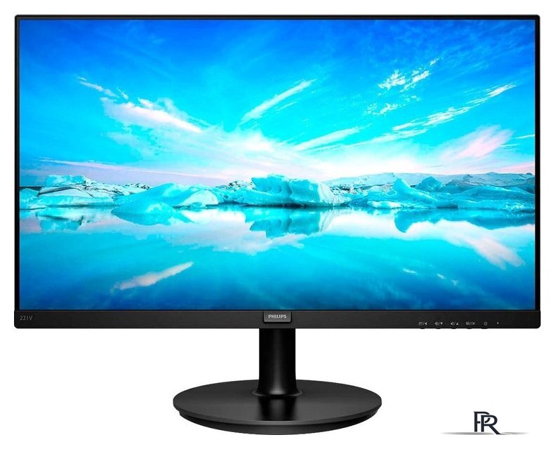 Монитор Philips 221V8/00 - Изображение №1 — Интернет-магазин ПроЗаказ
