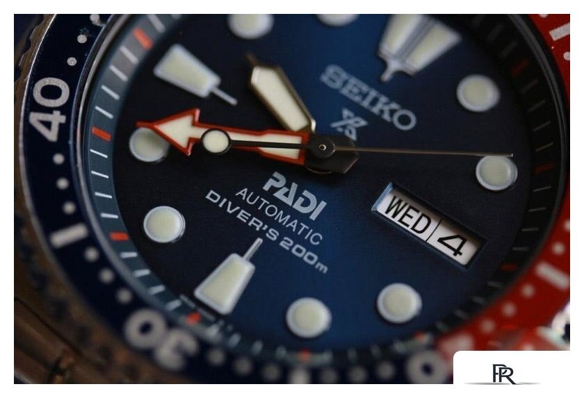 Наручные часы Seiko SRPE99K1 - Изображение №6 — Интернет-магазин ПроЗаказ
