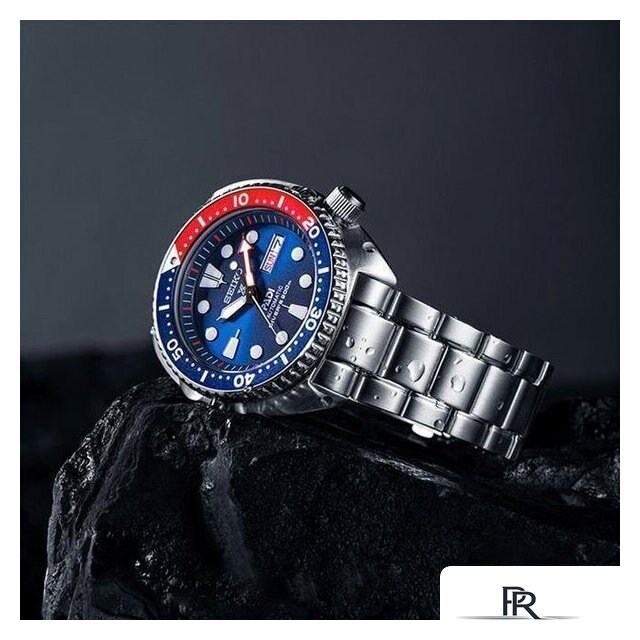 Наручные часы Seiko SRPE99K1 - Изображение №4 — Интернет-магазин ПроЗаказ